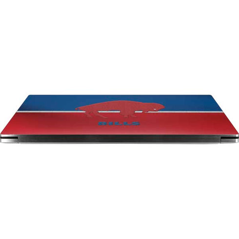 NFL Buffalo Bills Vintage Dell XPS Skin